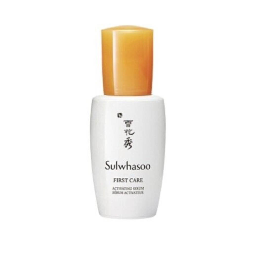 NWT Sulwhasoo Advanced Activating Serum